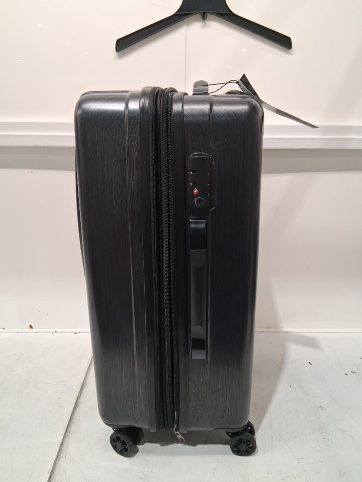 SAMSONITE WINFIELD 2 FASHION SPINNER - 28" - BRUSHED ANTHRACITE (MODEL: 151254-2849) image 4