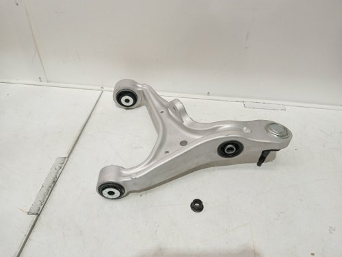 2pc A-PREMIUM front lower control arms - unknown compatibility (model: ca22489-c1/ca22490-c1) image 3
