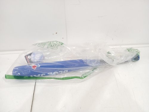 RAWLINGS MLB TORONTO BLUE JAYS FOAM BAT AND SOFT BASEBALL image 2