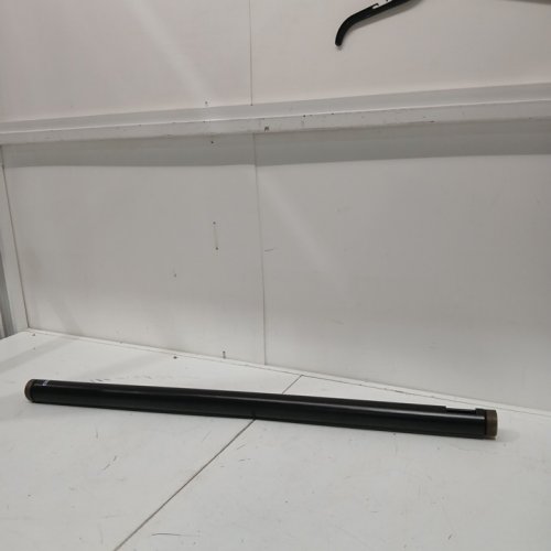 QUALGEAR  Npt Threaded Pipe FOR PROJECTOR - 1.5" - 3FT - BLACK - (MODEL: QG-PRO-PM-3FT-B Pro-AV) image 3