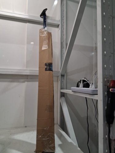 XINQIAO Heavy Duty Adjustable Cabinet Jacks for Installing Cabinets - 49.2" - 114.2"   - blue (model: DG001S1) image 2