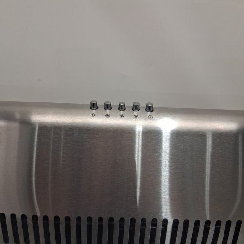 midea under cabinet convertible slim range hood - 30" - 60hz - 120v - 65dpa - silver (model: MVU30W4AST) image 6