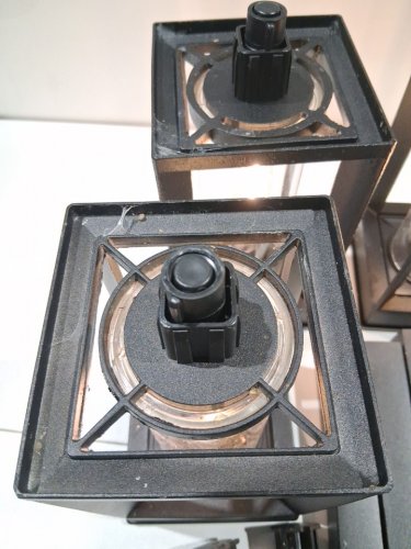 4PK naturally solar vintage style Led pathway light - 25lm - black (model: 1937955) image 7