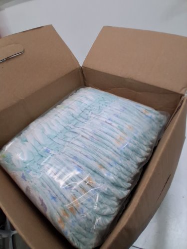 58PK PAMPERS EASY UPS POTTY TRAINING UNDERWEAR - 6T/7T (46+LB) - BLUEY image 3
