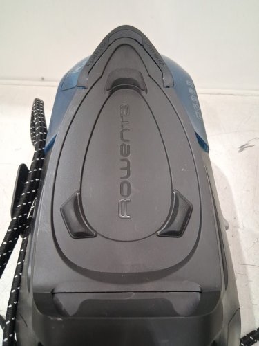 Rowenta Professional Steam Iron  - 1.7l water tank -1750W - blue(model: 1939596/VR8332U1) image 5