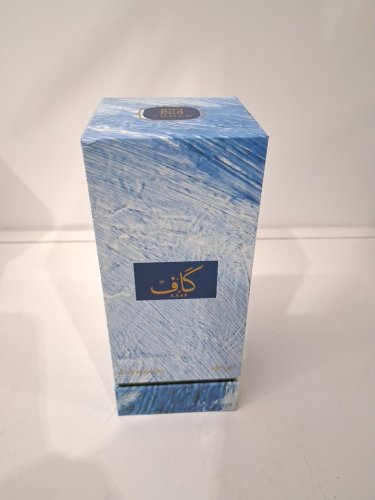 unisex Kaaf By Ahmed Al Maghribi EDP Eau De Parfum - 50ml image 2