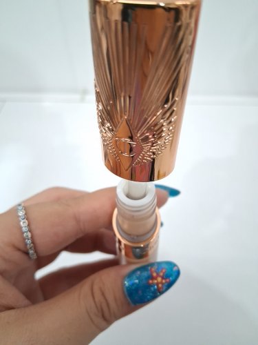 charlottle tilbury AIRBRUSH FLAWLESS BLUR CONCEALER - 8.3g - 5.5 medium image 4