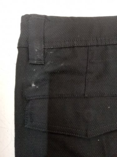 men's the bc clothing co cargo shorts - size 30 - dark grey (style: 1877750) image 3