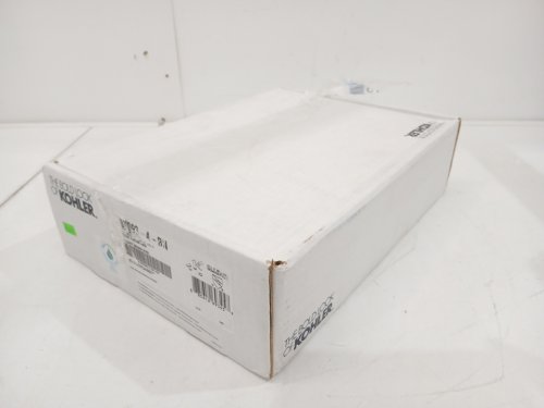 Kohler Bathroom Sink Faucet - Silver (Model: K-97093-4-bn) image 3