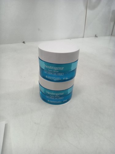 2PK Neutrogena Hydro Boost Hyaluronic Acid Gel Cream Fragrance Free - FOR NORMAL TO OILY SKIN - 47ML/EACH image 2