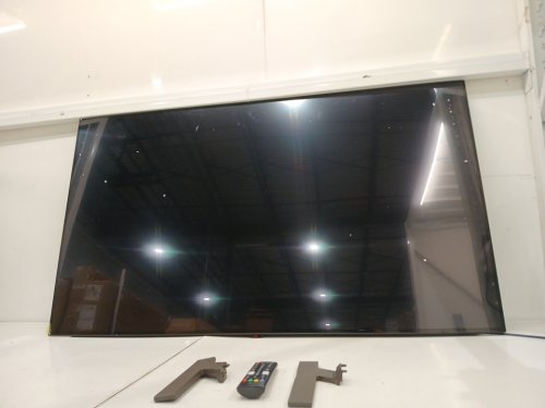 LG B6E OLED AI 4K Smart TV Television - 55" (Model: OLED55B6EUA) image 3