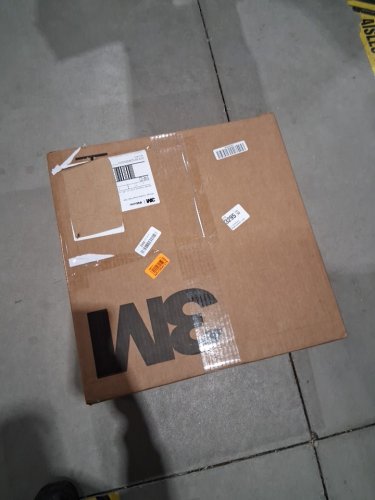 2pk FILTRETE ULTIMATE MICRO ALLERGEN AIR FILTERS - 20" X 20" X 4" - WHITE image 3