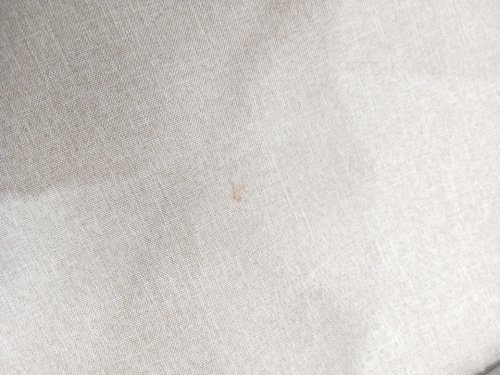 BABY BASSINET BEDSIDE SLEEPER FOR BABY WITH WHEELS AND STORAGE BASKET - 35.6" X 21" X 32" - BEIGE / BROWN (MODEL : WW001) image 10
