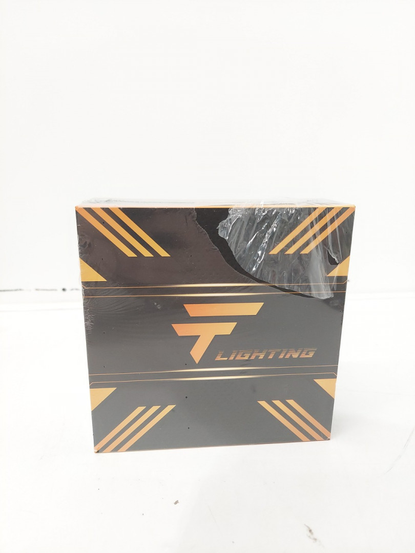 4PK TACOBEEM Led Bulb Super Bright WATERPROOF Fog Lights - 99% CANBUS Ready - 6500K, 32000LM - Cool White (MODEL: H11) image 2