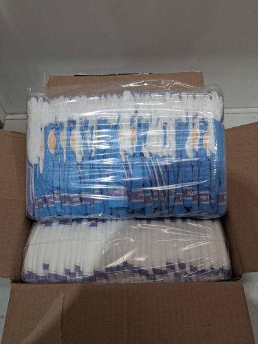68pk boys huggies pull ups nighttime - 2t/3t (model: 4549706) image 3