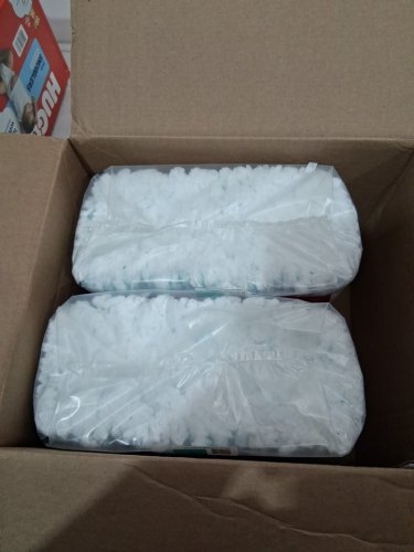 56PK PAMPERS CRUISERS 360° FIT DISPOSABLE TAPE-FREE DIAPERS - SIZE 5 (27+LBS) image 3