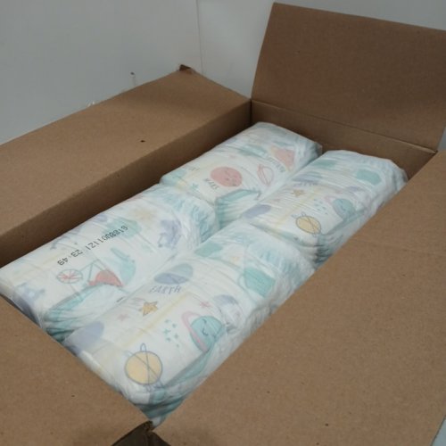 128PK PAMPERS CRUISERS 360 - SIZE 5 image 3