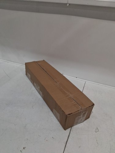 REPLACEMENT Fridge Door Shelf - fit for various Samsung models - 24" - clear image 3