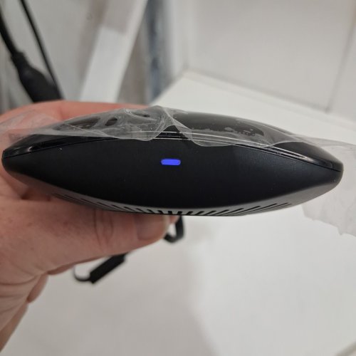 BroadLink RM4 pro IR and RF Universal Remote, All in One Hub Code Learning Wi-Fi Remote Control for TV Air Conditioner STB Audio, Curtain Motor, Works with Alexa, Google Home image 4