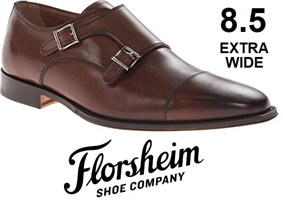 florsheim classico