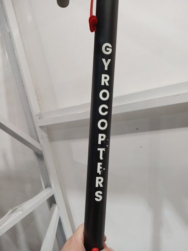Gyrocopters Electric Scooter for Adults & Teens with APP - 350W - 30KM RANGE - BLACK (MODEL: j30) image 2