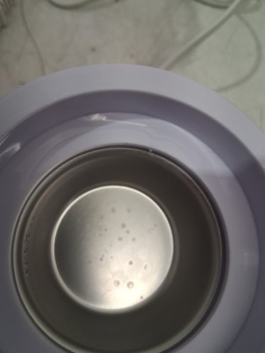 NTFS BEAUTY MOISTURIZING FACIAL STEAMER - purple/WHITE (MODEL: NTFS-618) image 5
