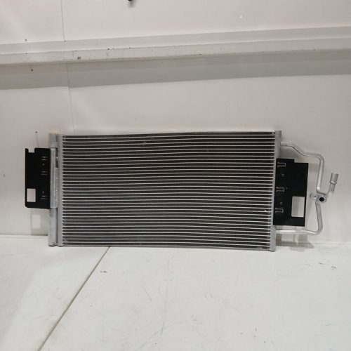 TRQ A/C Condenser & Receiver Drier Assembly REPLACEMENT - FIT FOR VARIOUS MAKES AND MODELS - (MODEL:ACA84498) image 3