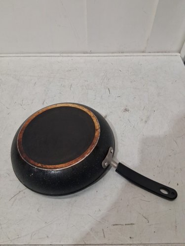 STARFRIT THE ROCK CLASSIC FRYING PAN - 12" - BLACK image 4
