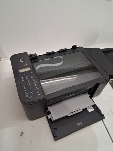 Canon PIXMA TR4720 All-in-One Wireless Inkjet Printer - Black (Model: k10546) image 4