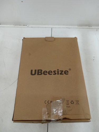 UBeesize Selfie Ring led Light with Stand and Phone holder for Video Recording ＆ Live streaming - 10" ring ' 62" stand - BLACK image 2