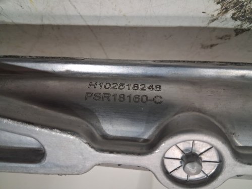 A-PREMIUM  Power Steering Rack - for select makes and models - (model: h102518248 \ PSR18160-c) image 5