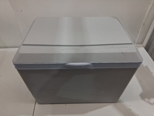 KOOLATRON KOOL KADDY COOLER WARMER - 36QT - 12V - GREY (MODEL: P75) image 6