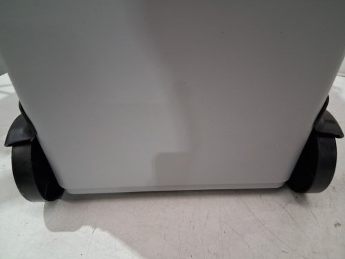 Koolatron Electric Cooler- 31L- 12V- grey (model: rsl9235s1/W65 AZ) image 4