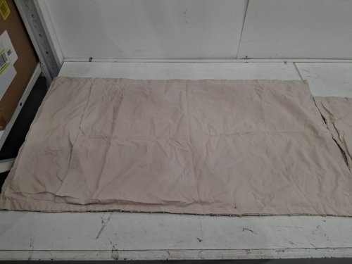 3PC Litanika Boho Tufted Bedding - Super King Plus - Beige image 3