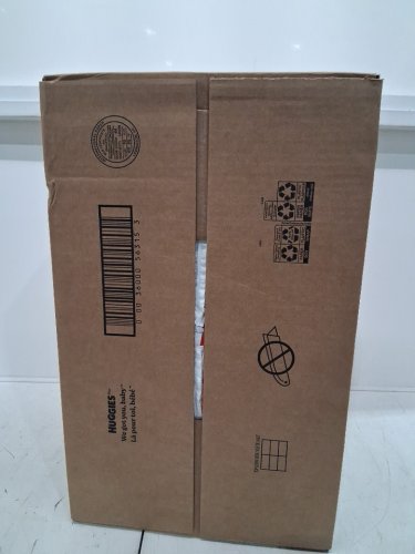 150PK Huggies Little Movers disposable Diapers - Size 4 (22-37lb) - Disney baby lion king (Model: 5631501) image 4
