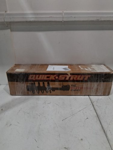 Monroe Shocks & Struts Quick-Strut - for select makes and models - (model: 173042) image 7