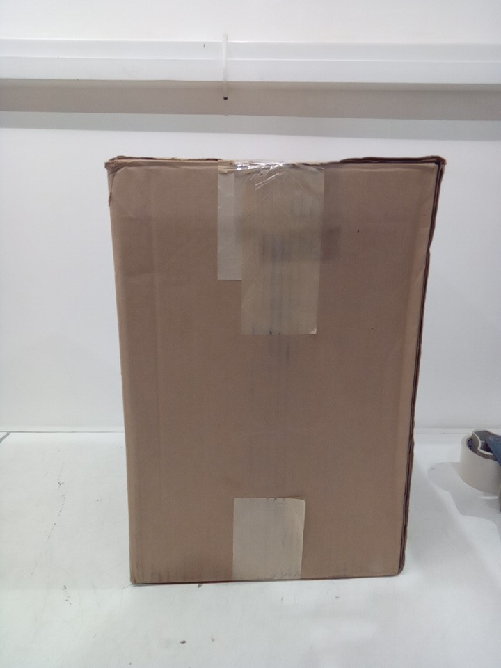 PLASTIC BEVERAGE / DRINK DISPENSER- CLEAR image 2