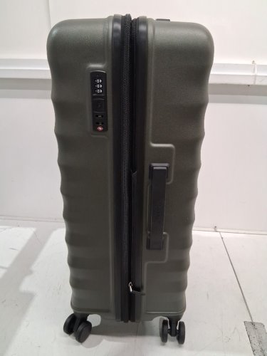 travelpro Maxlite Air V2 Hardside Expandable Spinner Luggage suitcase with TSA Lock - 25" - Slate Green (model: 401259506) image 6