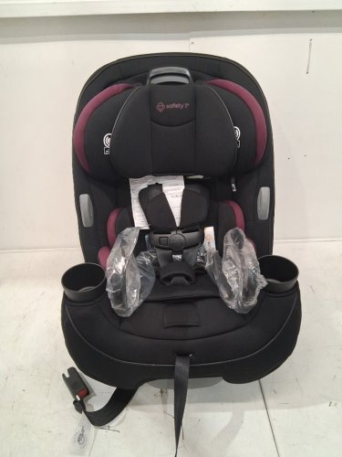 SAFETY 1ST GROW AND GO ARB 3-IN-1 CAR SEAT - WINEHOUSE PURPLE (MODEL: 22618C-GIO) image 3