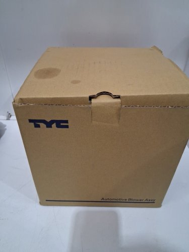 tYc Blower Motor Assembly for 2003-2008 MAZDA 6 - (model:700114) image 4