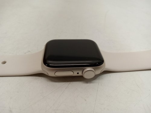 APPLE WATCH SE (2ND GEN) - 40MM - GPS - STARLIGHT (MODEL : MXEF3CL/A) image 5