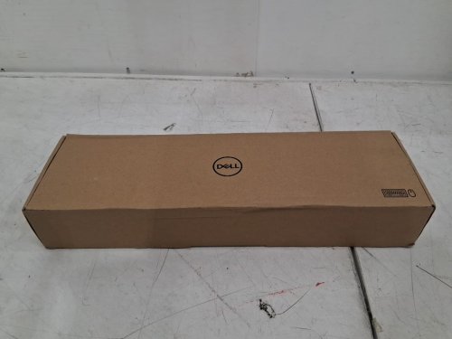 DELL PRO WIRELESS KEYBOARD AND MOUSE COMBO SET, BLACK, (MODEL: KM5221WBKB). image 2