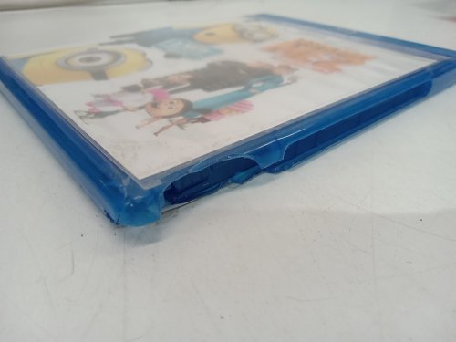 Despicable Me 2 Blu Ray with 3 mini-movies image 4