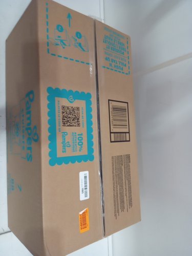 88PK PAMPERS CRUISERS 360 - SIZE 7 (41+LBS) image 3