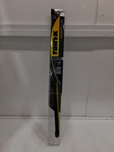 RAIN-Z SILICONE ADVANTEDGE WINDSHIELD WIPER BLADE - 22" - (MODEL:99722) image 2
