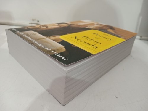 (Paperback) The Poetry of Pablo Neruda Edited by Ilan Stavans image 4