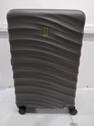 travelpro Maxlite Air V2 Hardside Expandable Spinner Luggage suitcase with TSA Lock - 25" - Slate Green (model: 401259506) image 3