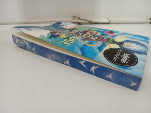 (Paperback) The Lighthouse at the World's End by Amy Sparks image 4