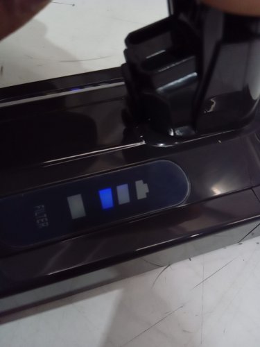 cellpow Upgraded Battery - for Dyson V6 and other select models - 8000mAh - 10v - grey  (model: v6) image 3