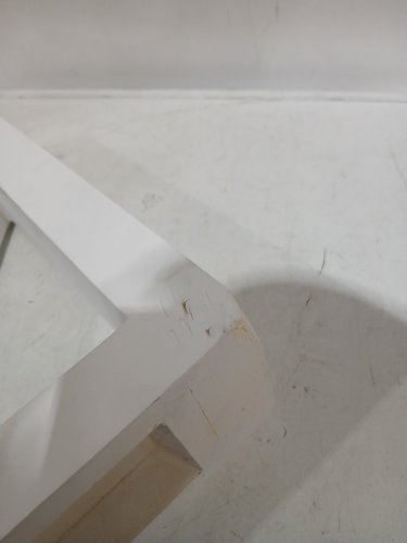 EKENA MILLWORK DECORATIVE RICHMOND BRACKET - SUPPORTS UP TO 20LBS - 4"x15"x16" - WHITE (MODEL#:  BKT04X18X24RI) image 2